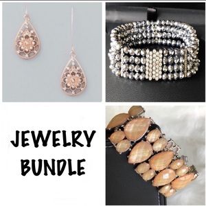 Jewelry Bundle
